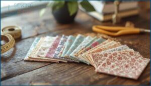 charm packs (42 pieces of 5 squares) charm packs (42 pieces of 5 squares)