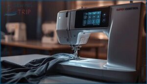 choosing a sewing machine with speed limiter choosing a sewing machine with speed limiter