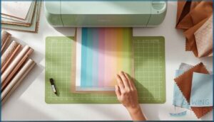 choosing and loading materials choosing and loading materials