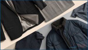 choosing pocket lining for different garments choosing pocket lining for different garments