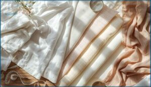 choosing the best fabric for bed sheets choosing the best fabric for bed sheets