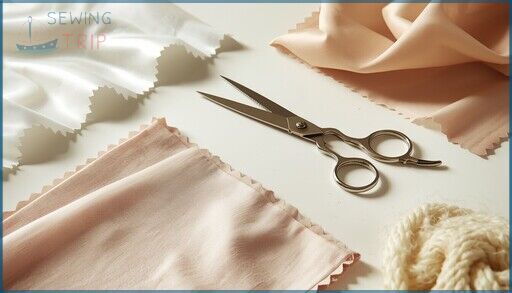 How to Pink Seam Edges: Complete Guide for Flawless Finishes