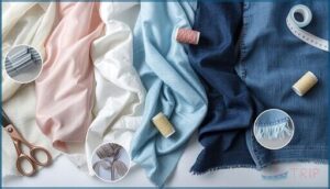 choosing the best finish for your fabric choosing the best finish for your fabric