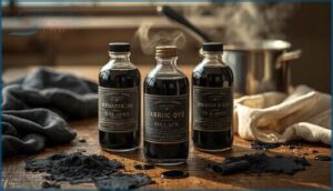 choosing the right black fabric dye choosing the right black fabric dye