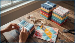 choosing the right bundle size choosing the right bundle size