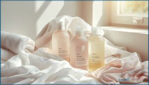 choosing the right detergent choosing the right detergent