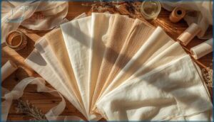 choosing the right fabric for stiffening choosing the right fabric for stiffening