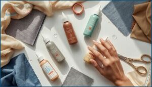 choosing the right fabric glue choosing the right fabric glue