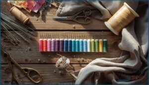 choosing the right notions for projects choosing the right notions for projects