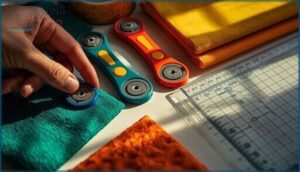 choosing the right rotary cutter for you choosing the right rotary cutter for you