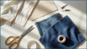 choosing the right seam finish choosing the right seam finish