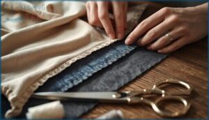 choosing the right seam finish choosing the right seam finish