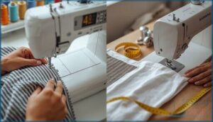 choosing the right seam for your project choosing the right seam for your project