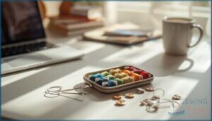 choosing the right sewing kit for college choosing the right sewing kit for college