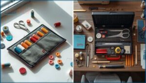 choosing the right sewing kit for your needs choosing the right sewing kit for your needs