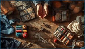 choosing the right sewing kit for your needs choosing the right sewing kit for your needs