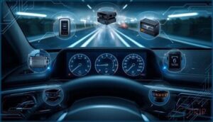 choosing the right speed control features choosing the right speed control features