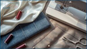 choosing the right stitch for your fabric choosing the right stitch for your fabric