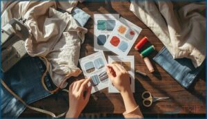 choosing the right stitch for your project choosing the right stitch for your project