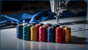 choosing the right thread set for your needs choosing the right thread set for your needs