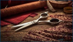 choosing the right upholstery scissors choosing the right upholstery scissors