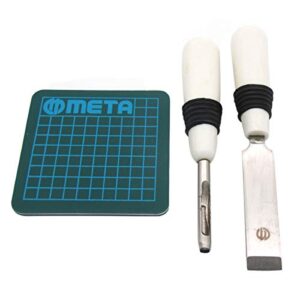 How to Make Rips in Your Jeans: Step-by-Step DIY Guide (2026) 1 CKPSMS brand #BHCK2 1SET B077MDKVR6