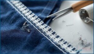 cleaning and removing velcro from fabric cleaning and removing velcro from fabric