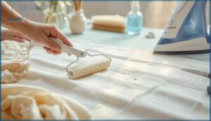 cleaning up and caring for fabric after unsewing cleaning up and caring for fabric after unsewing