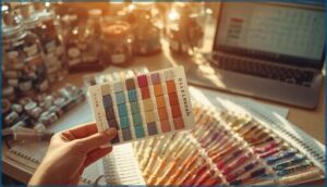 color coding and labeling systems color coding and labeling systems