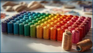 color variety and shade consistency color variety and shade consistency