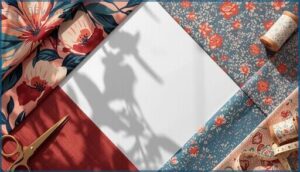 combining large, medium, and small scales combining large, medium, and small scales