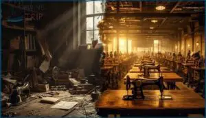 commercial challenges and legacy commercial challenges and legacy