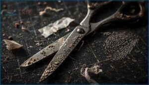 common habits that cause sticky scissors common habits that cause sticky scissors