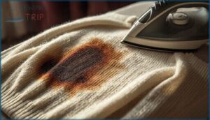 common mistakes to avoid when ironing cashmere common mistakes to avoid when ironing cashmere