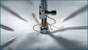 common needle problems and solutions common needle problems and solutions