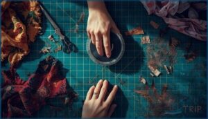 common rotary cutter mistakes to avoid common rotary cutter mistakes to avoid