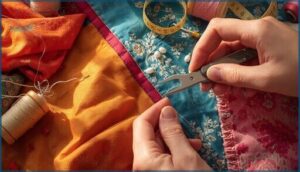 common sewing mistakes fixed with a seam ripper common sewing mistakes fixed with a seam ripper