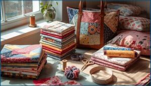 common sewing projects with fabric bundles common sewing projects with fabric bundles