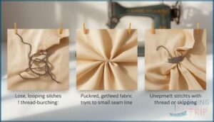 common signs of tension problems common signs of tension problems