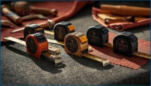 comparing tape measure brands and models comparing tape measure brands and models