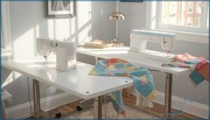 compatibility with various quilting machines compatibility with various quilting machines