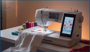 computerized sewing and embroidery functions computerized sewing and embroidery functions