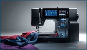 computerized sewing technology computerized sewing technology