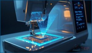 computerized sewing technology computerized sewing technology