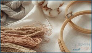 cotton embroidery threads cotton embroidery threads