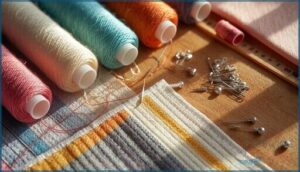 cotton-polyester blends for balanced performance cotton-polyester blends for balanced performance