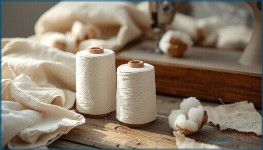 What is Serger Thread Used For: Types, Uses & Tips