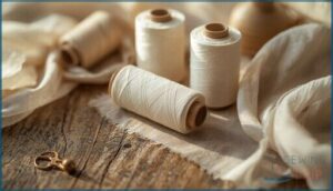 cotton threads for natural fabrics cotton threads for natural fabrics