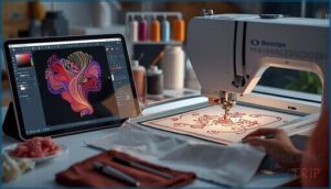 creating and editing dst files creating and editing dst files