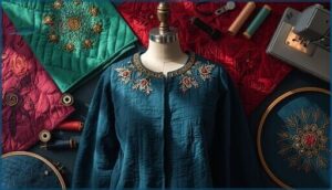 creative applications for decorative stitches creative applications for decorative stitches